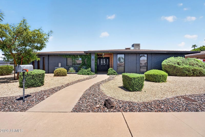 4332 W Echo Ln, Glendale, AZ 85302