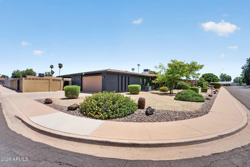 4332 W Echo Ln, Glendale, AZ 85302