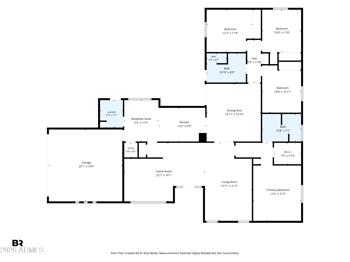 4332 Echo Ln, Glendale, AZ 85302
