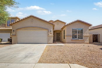 4332 W Hasan Dr S, Laveen, AZ 85339
