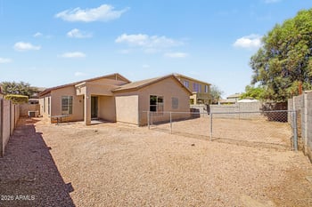 4332 W Hasan Dr S, Laveen, AZ 85339
