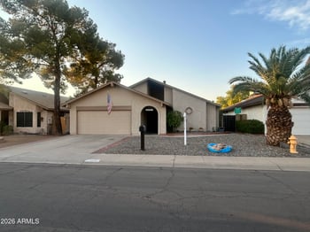 4332 Morrow Dr, Glendale, AZ 85308