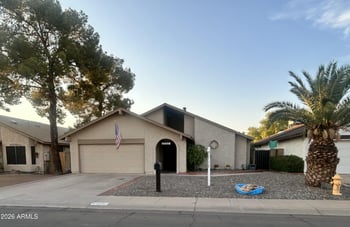 4332 Morrow Dr, Glendale, AZ 85308