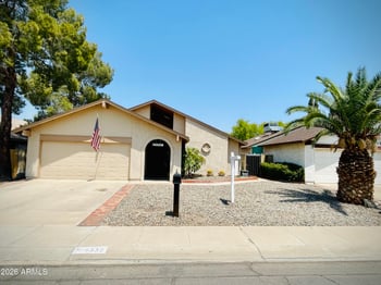 4332 Morrow Dr, Glendale, AZ 85308