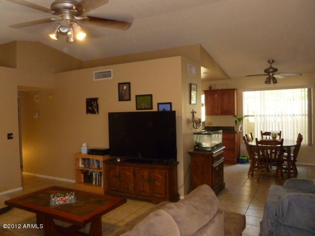 4332 W Wescott Dr, Glendale, AZ 85308