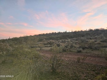 43325 Castle Hot Springs Rd #'-', Morristown, AZ 85342