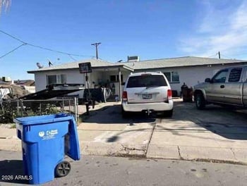 4333 59th Ave, Phoenix, AZ 85033