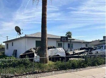 4333 59th Ave, Phoenix, AZ 85033