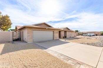 4333 Bobbie Ter, Glendale, AZ 85306