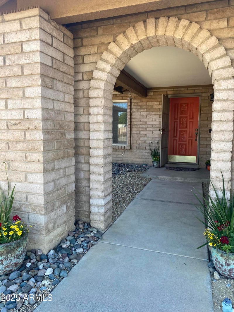 4333 Bobbie Ter, Glendale, AZ 85306