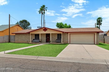 4333 Desert Cactus St, Phoenix, AZ 85032