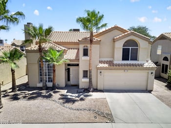 4333 E Brookwood Ct, Phoenix, AZ 85048