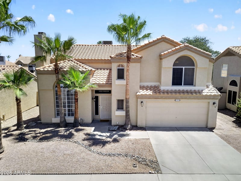 4333 E Brookwood Ct, Phoenix, AZ 85048