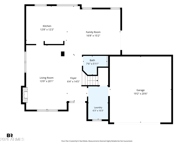 4333 E Brookwood Ct, Phoenix, AZ 85048