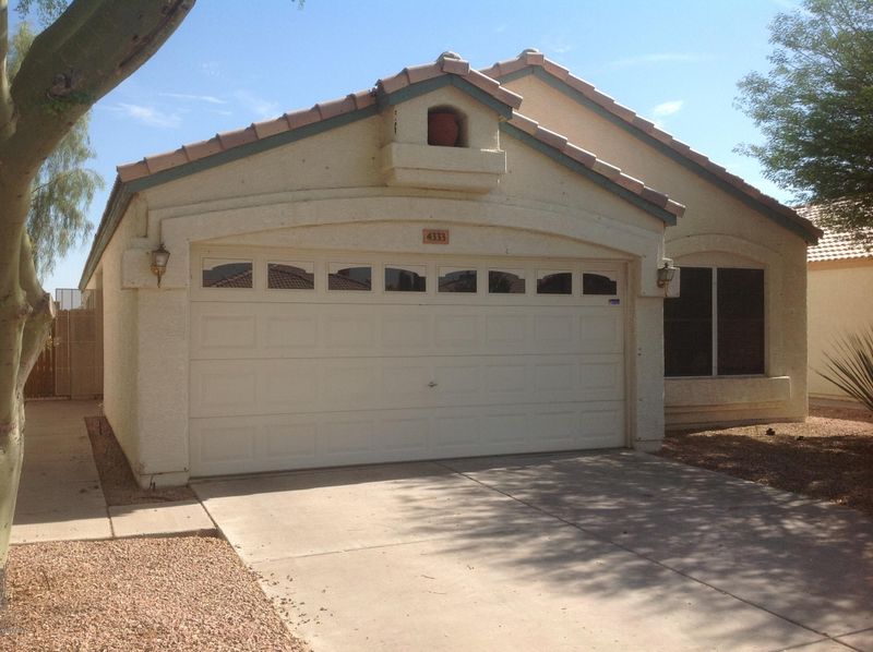 4333 E Campo Bello Dr, Phoenix, AZ 85032