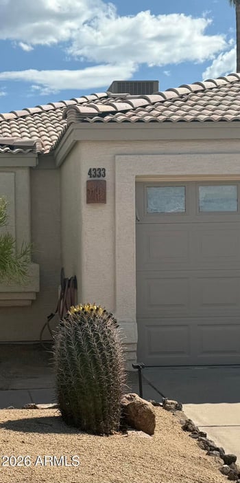 4333 E Hartford Ave, Phoenix, AZ 85032