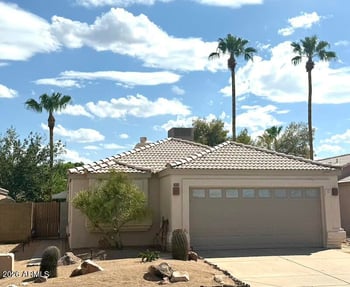 4333 E Hartford Ave, Phoenix, AZ 85032