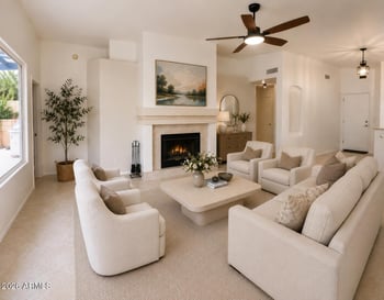 4333 E Hartford Ave, Phoenix, AZ 85032