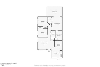 4333 Monte Way, Phoenix, AZ 85044