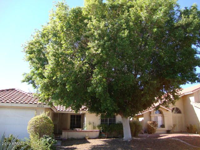4333 E Woodland Dr, Phoenix, AZ 85048