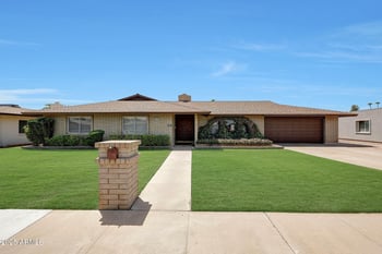 4333 Echo Ln, Glendale, AZ 85302