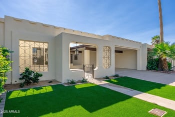 4333 Fairmount Ave, Phoenix, AZ 85018