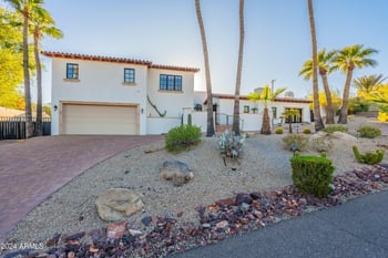 4333 Mcdonald Dr, Phoenix, AZ 85018
