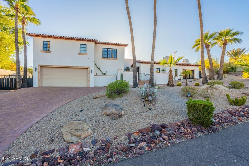 4333 Mcdonald Dr, Phoenix, AZ 85018