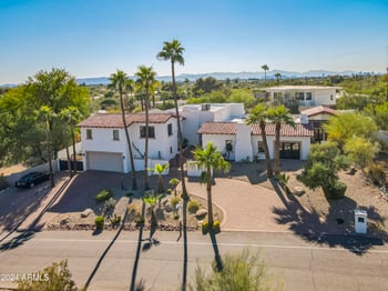 4333 Mcdonald Dr, Phoenix, AZ 85018