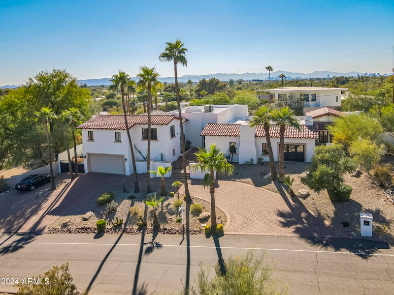 4333 Mcdonald Dr, Phoenix, AZ 85018