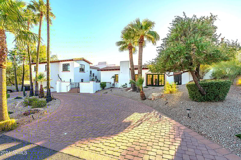 4333 Mcdonald Dr, Phoenix, AZ 85018