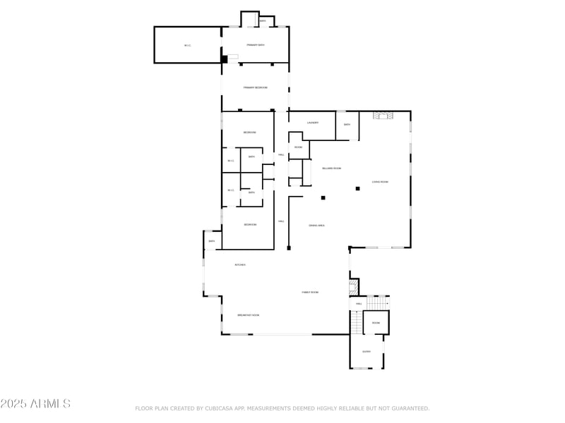 4333 Mcdonald Dr, Phoenix, AZ 85018