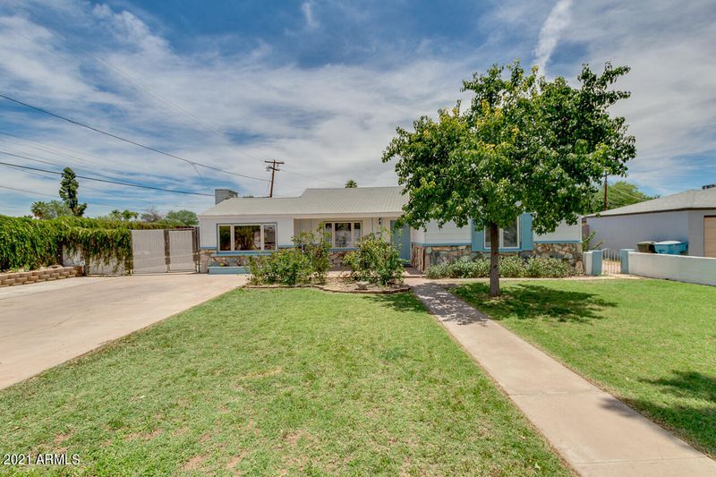 4333 N 17th Ave, Phoenix, AZ 85015