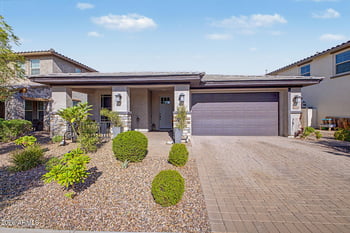 4333 S Helix --, Mesa, AZ 85212