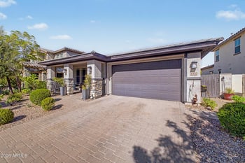 4333 S Helix --, Mesa, AZ 85212