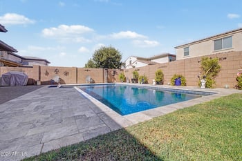 4333 S Helix --, Mesa, AZ 85212
