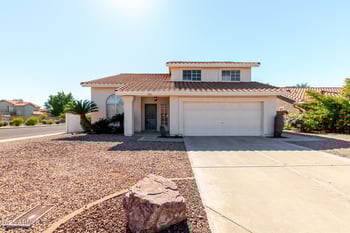 4333 Tanglewood Dr, Phoenix, AZ 85048
