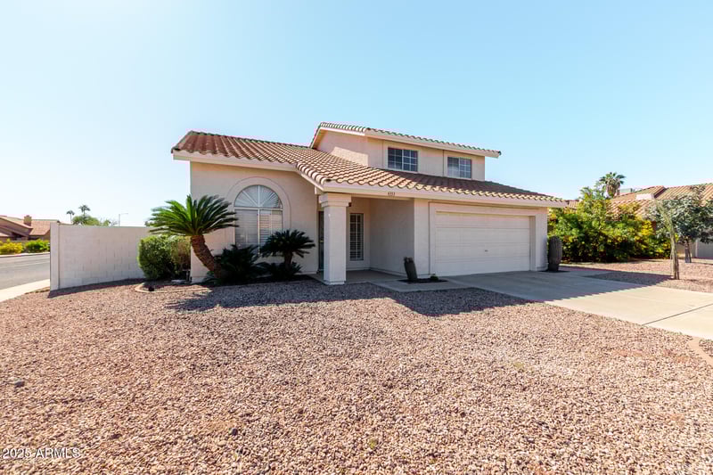 4333 Tanglewood Dr, Phoenix, AZ 85048