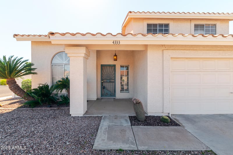4333 Tanglewood Dr, Phoenix, AZ 85048