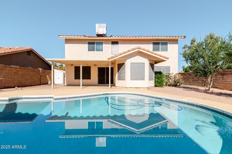 4333 Tanglewood Dr, Phoenix, AZ 85048