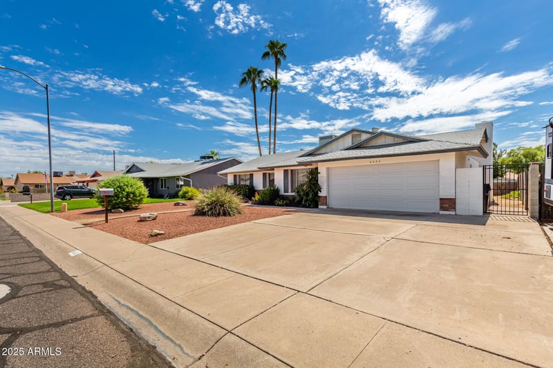 4333 Yucca St, Glendale, AZ 85304