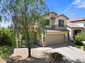 43336 Heavenly Way, Anthem, AZ 85086