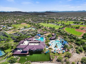 43336 Heavenly Way, Anthem, AZ 85086