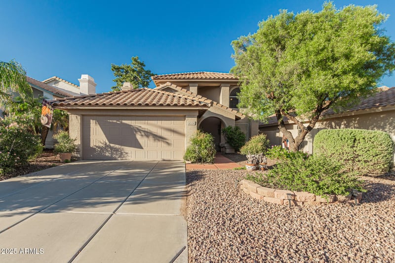 4334 Chuckwalla Cy, Phoenix, AZ 85044