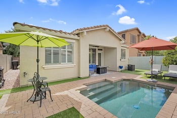 4334 Cullumber St, Gilbert, AZ 85234