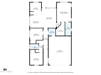 4334 Cullumber St, Gilbert, AZ 85234