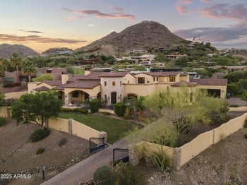 4334 Desert Crest Dr, Paradise Valley, AZ 85253