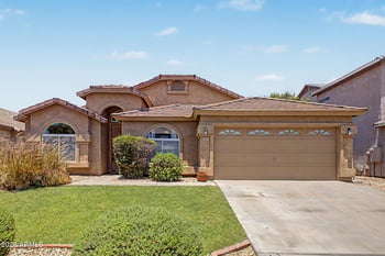 4334 Cottonwood Ln, Phoenix, AZ 85048