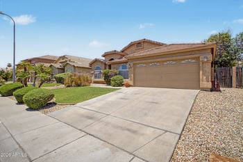 4334 Cottonwood Ln, Phoenix, AZ 85048