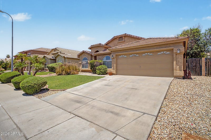 4334 Cottonwood Ln, Phoenix, AZ 85048